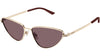 Gafas de Sol Gucci Unisex Gg1879S