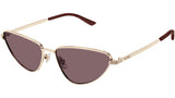 Gafas de Sol Gucci Unisex Gg1879S