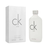 Perfume Calvin Klein CK One EDT Unisex 100ml