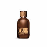 Wood Pour Homme EDT 100 ml