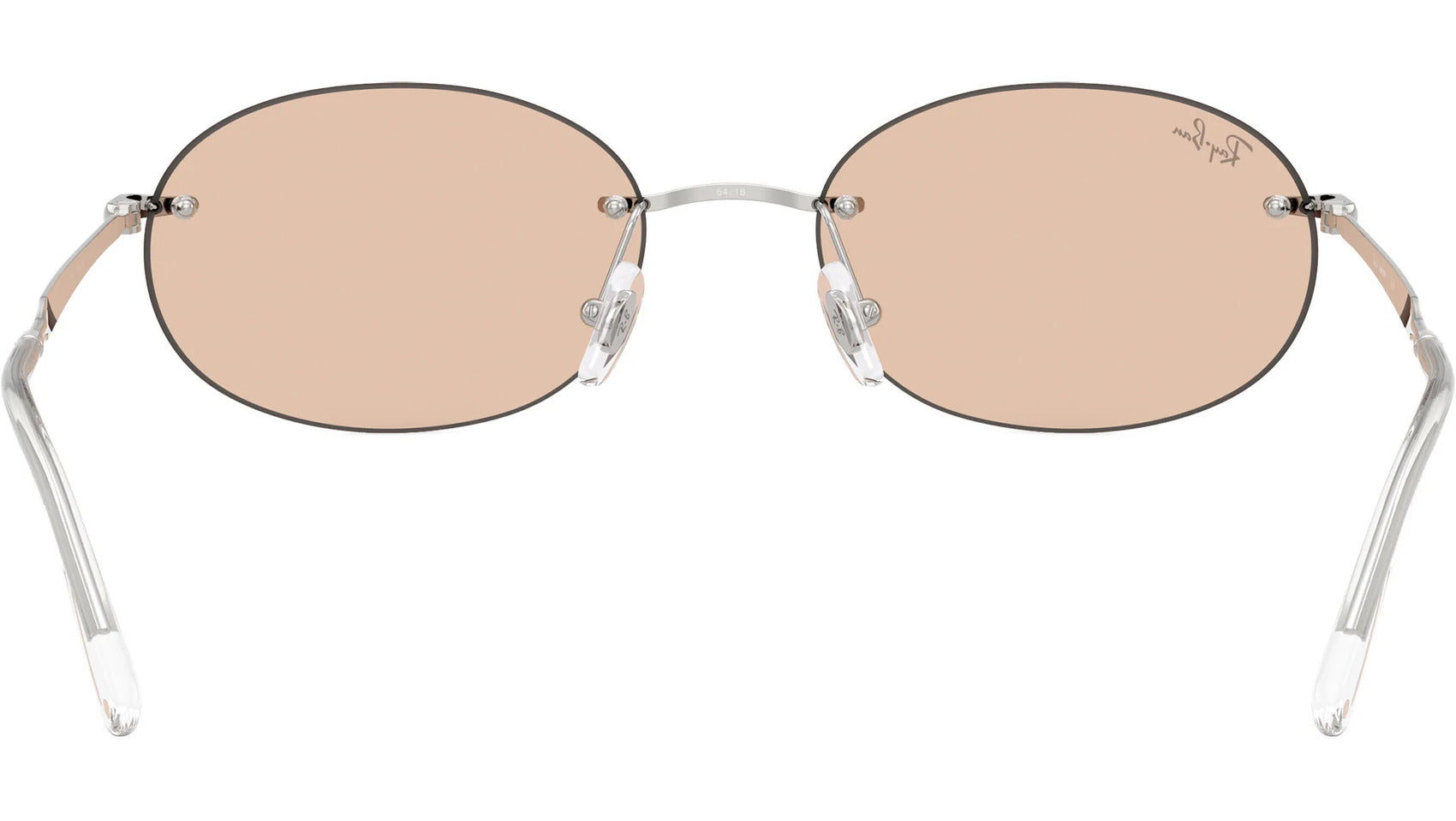 Gafas de Sol Ray Ban Transitions Color Touch Unisex RB3767