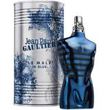 Perfume  Jean Paul Gaultier - Le Male In Blue Edp 75Ml