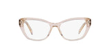 Gafas Prada Montura Optico Mujer PR19WV - 15J1O153