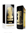 Perfume Rabanne Mens 1 Millions Black Edp 100Ml