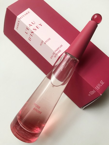 IM SLEEVE ROSE & ROSE  EDP 90ml