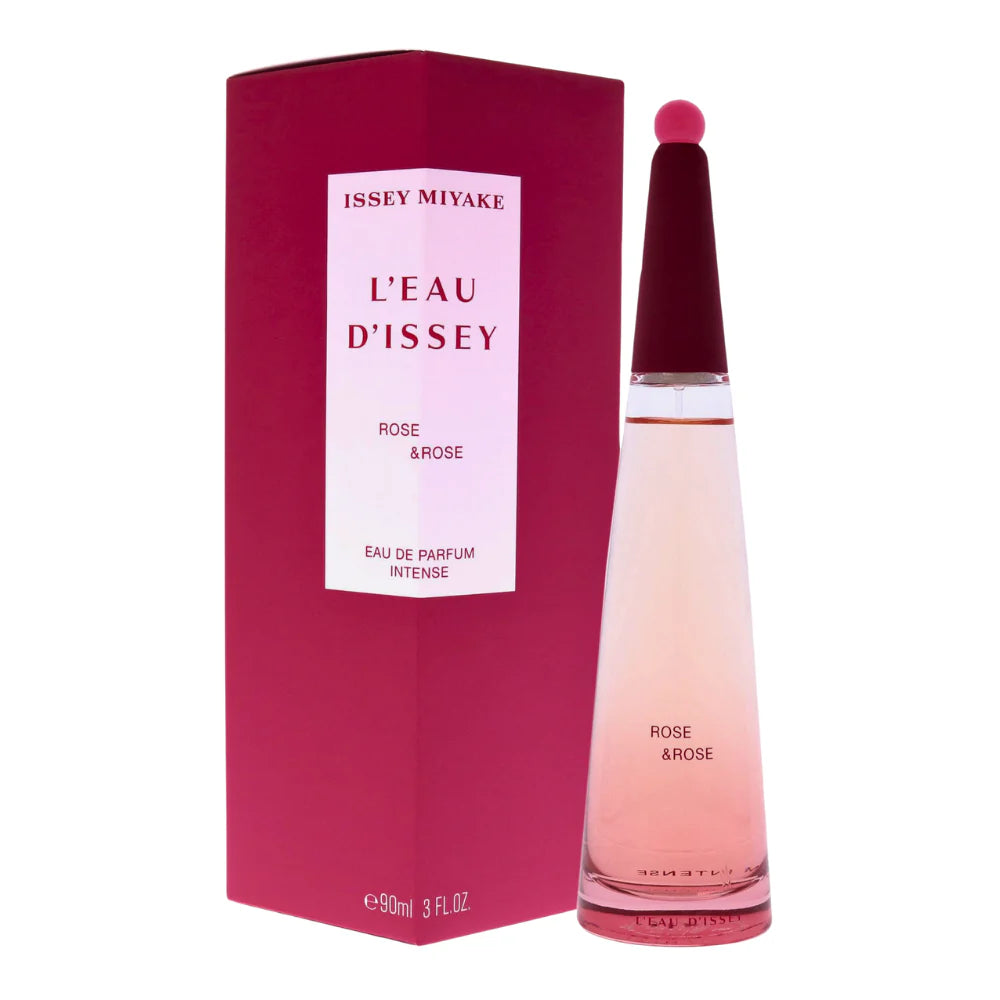 IM SLEEVE ROSE & ROSE  EDP 90ml