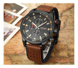 Reloj Curren Hombre Kreb110128