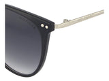Gafas de Sol Tommy Hilfiger Plateadas Unisex Lentes Azules 66397602