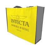 No Apto para la Venta Regalo por Compra-Bolsa Invicta