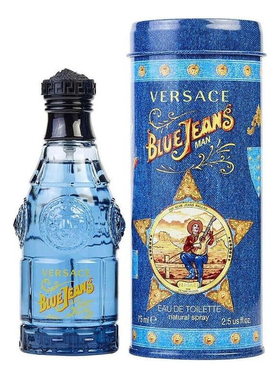 Blue Jeans EDT 75 ml