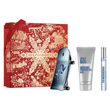 SET 212 HEROES MEN EDP (90ML+SG100ML+MGSP)