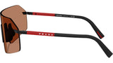 Gafas de Sol Prada Línea Rosa Unisex Psb50S