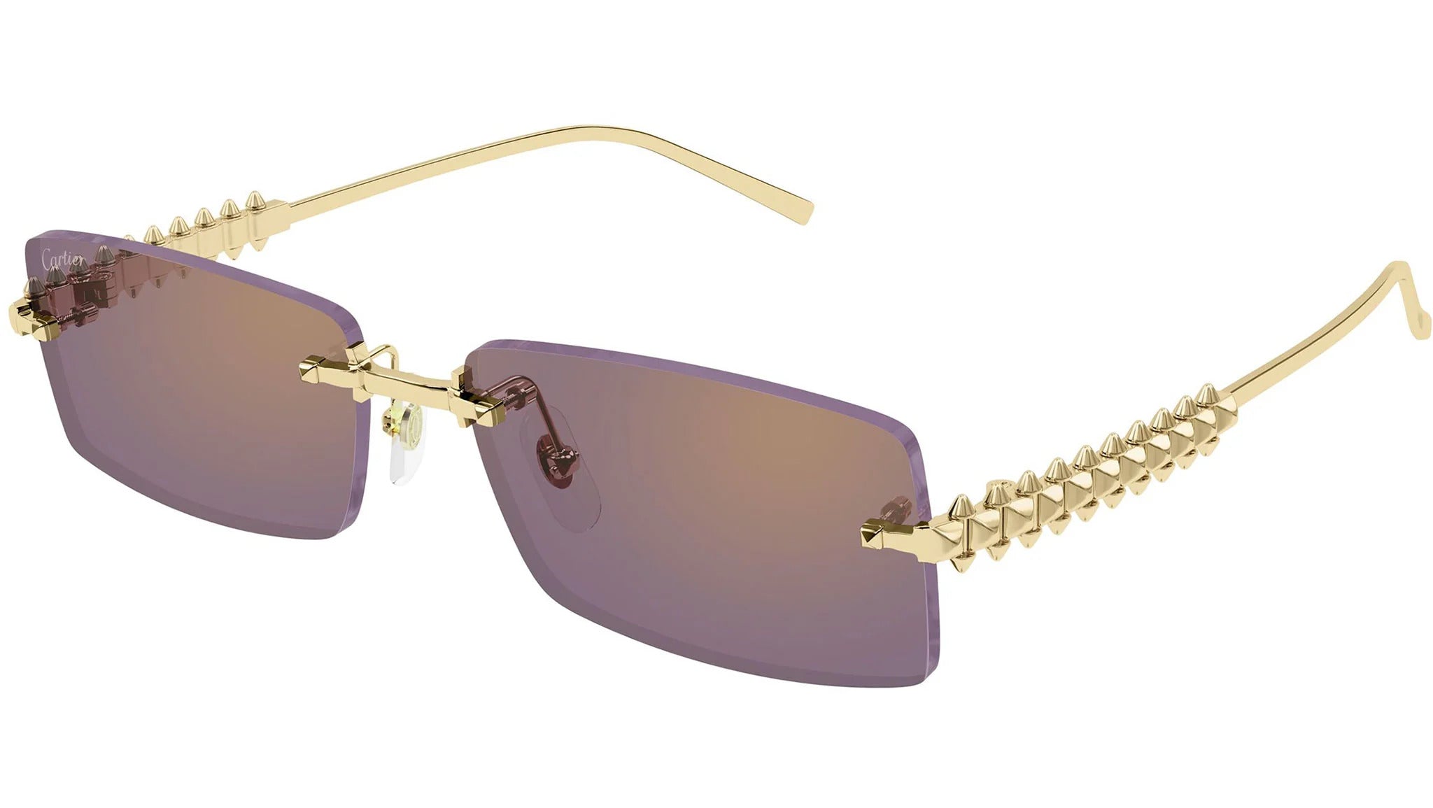 Gafas de Sol Cartier CT0604S