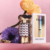 SET FAME EDP (80ML+MG10)