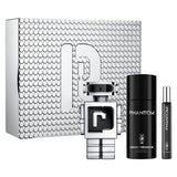 SET PHANTOM EDT (100ML+DEO150ML+MG10ML)