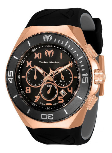 Reloj Technomarine Hombre TM220009