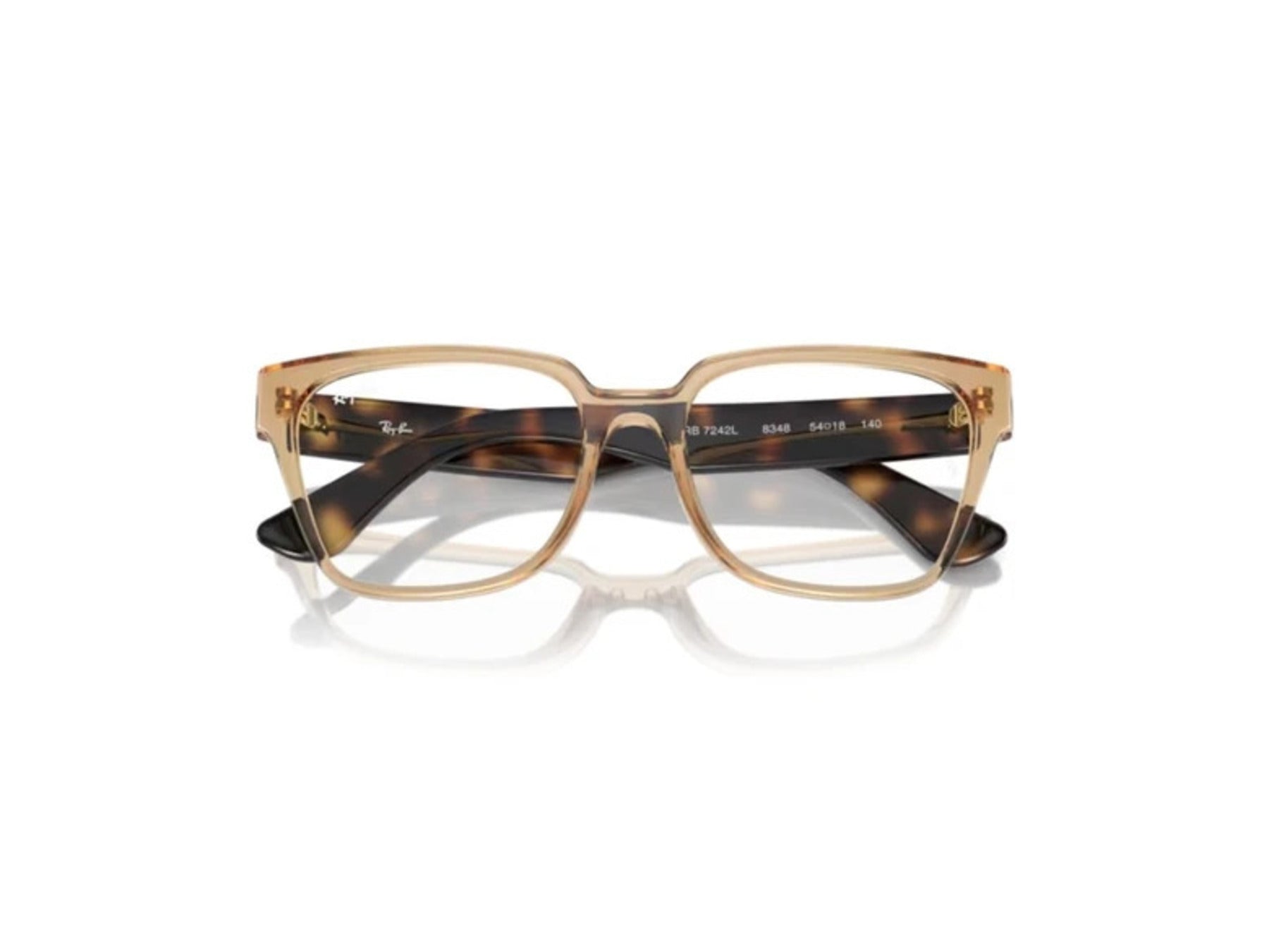 Gafas Montura Óptica Ray-Ban Mujer RX7242L