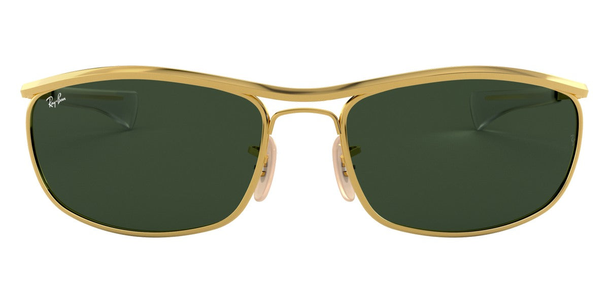 Gafas de Sol Ray Ban Olympian I Deluxe Unisex RB3119M