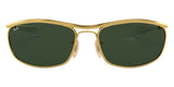 Gafas de Sol Ray Ban Olympian I Deluxe Unisex RB3119M
