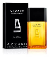 AZZARO POUR HOMME EDT 50ml