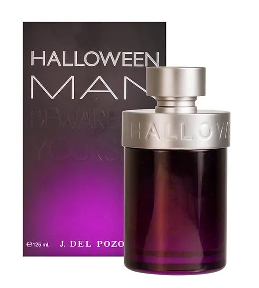 SET HALLOWEEN MAN EDT (125ML+50ML)