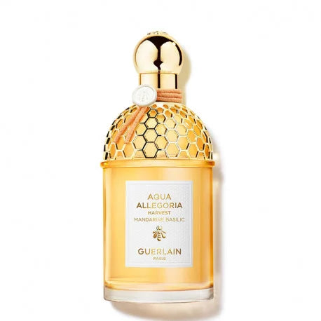 AQUA ALLEGORIA MANDARINE BASILIC HARVEST EDT 125 ml