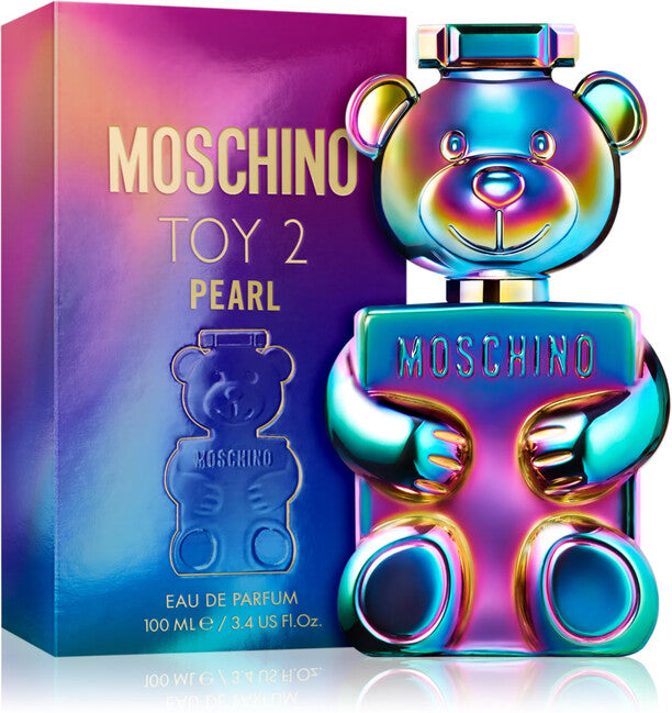 TOY 2 PEARL EDT 100ml