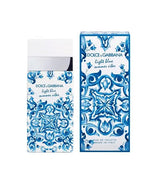 LIGHT BLUE SUMMER VIBES LE EDT 100 ml