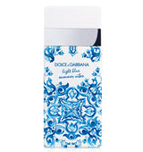 LIGHT BLUE SUMMER VIBES LE EDT 100 ml