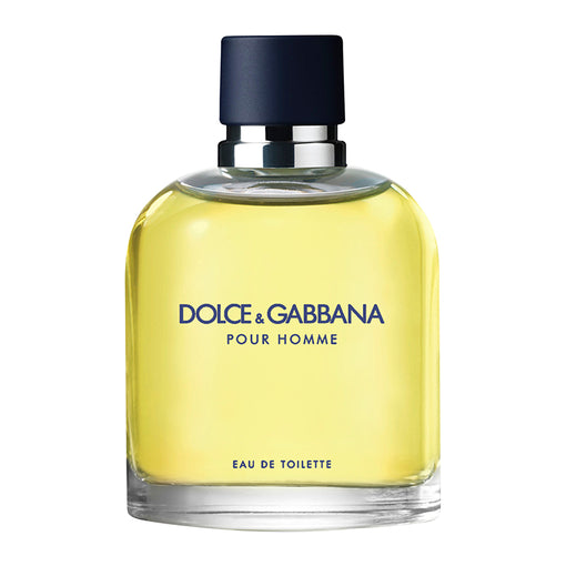 D&G POUR HOMME