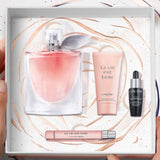 SET LA VIE EST BELLE EDP (100ML+L50+GEN+10)