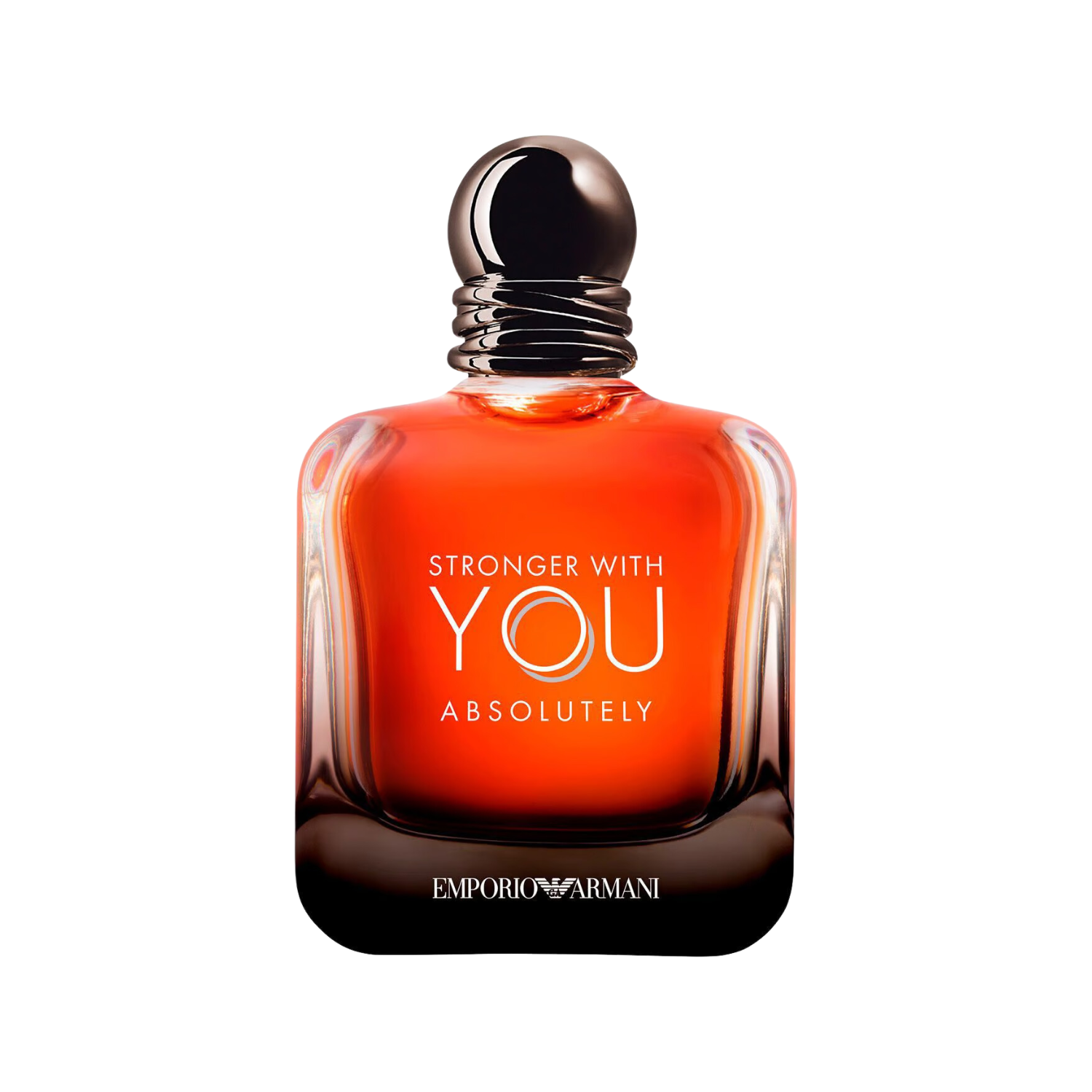 STRONGER WITH YOU ABSOLUTELY PAR 100ml