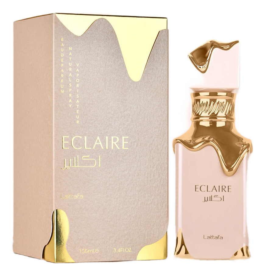 Perfume Lattafa Eclaire Mujer EDP 100ml