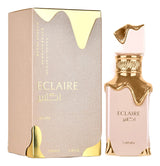 Perfume Lattafa Eclaire Mujer EDP 100ml