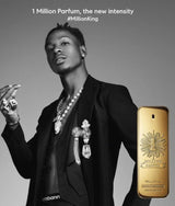 ONE MILLION PARFUM 100 mL