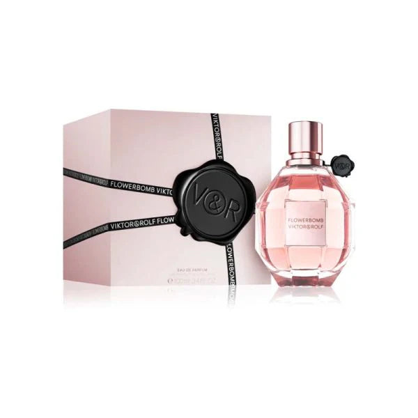 FLOWERBOMB EDP 100ml