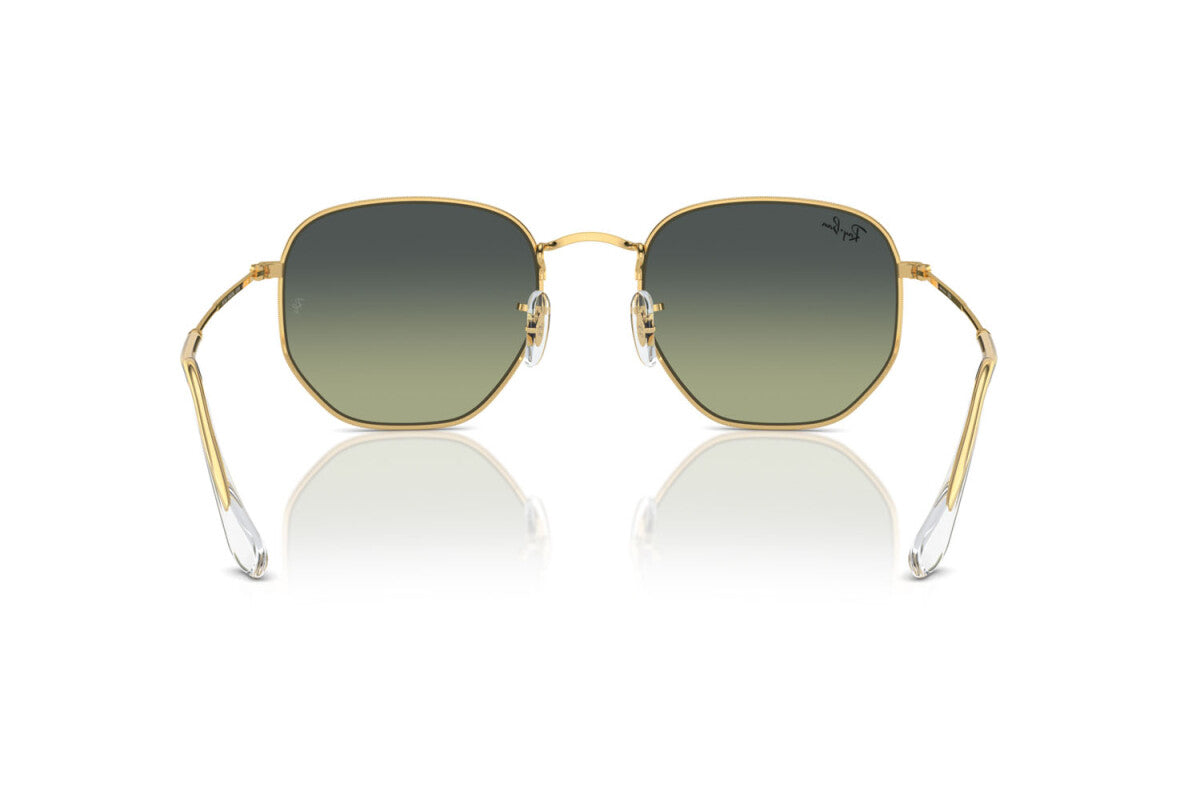 Gafas de Sol Ray Ban Hexagonal Unisex RB3548
