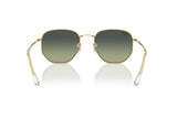 Gafas de Sol Ray Ban Hexagonal Unisex RB3548