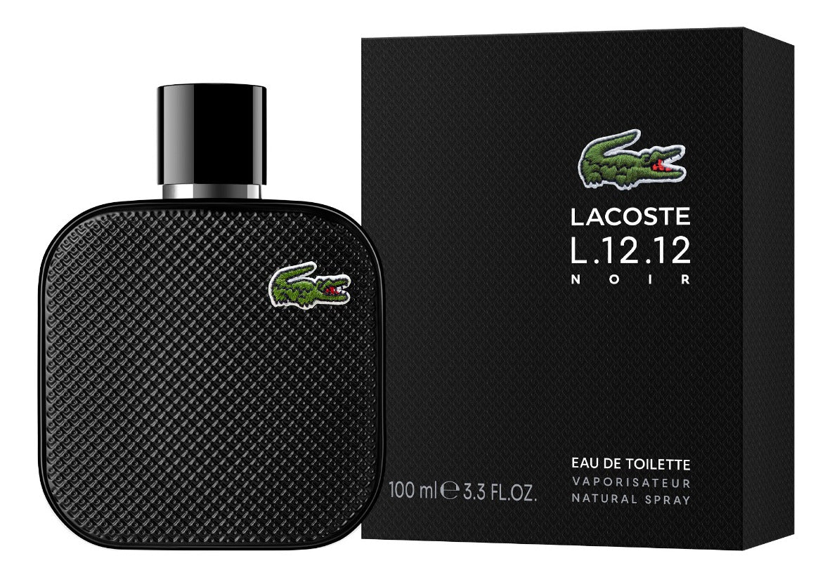 L 12.12 NOIR