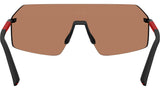 Gafas de Sol Prada Línea Rosa Unisex Psb50S