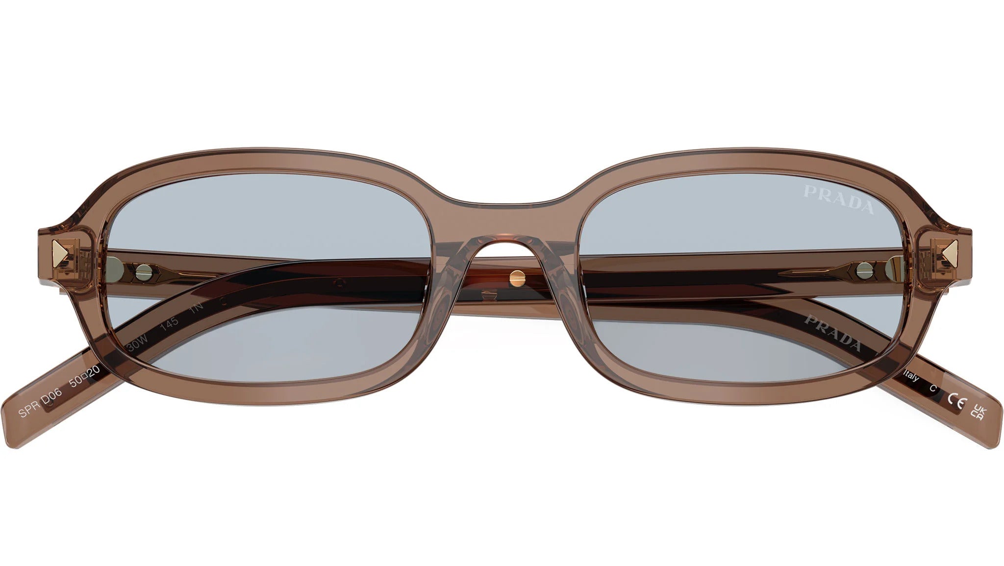 Gafas de Sol Prada Unisex  Prd06S