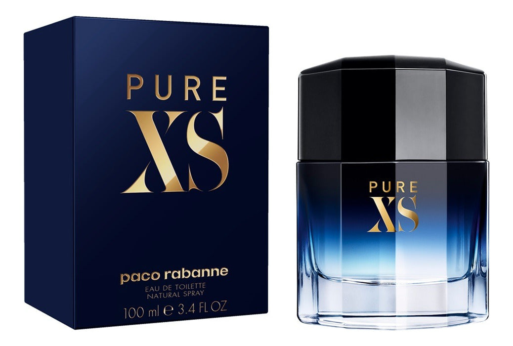 Pure Xs EDT 100 ml