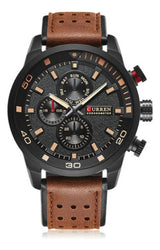 Reloj Curren Hombre Kreb110128