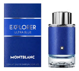 Perfume Explorer Ultra Blue Hombre 100ml Edp