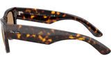 Gafas de sol Ray Ban Mega Wayfarer Unisex Rb0840S