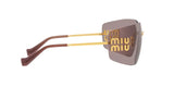 Gafas Miu Miu Mujer MU54YS