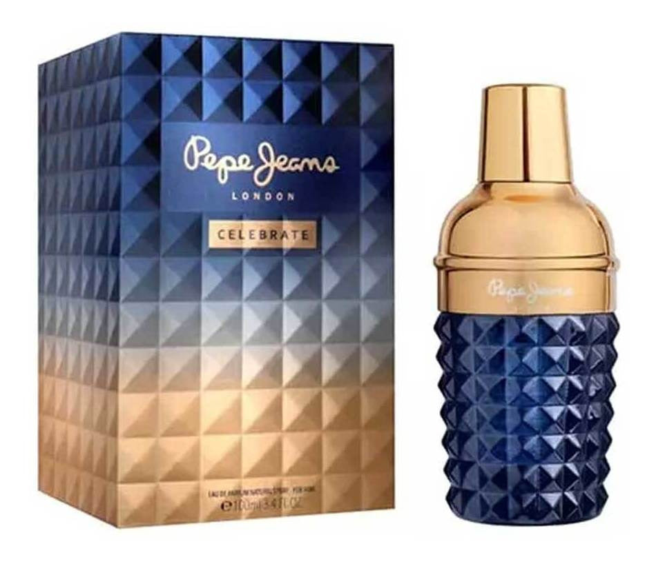 Celebrate For Him EDP 100 ml