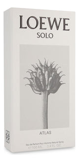 Solo Atlas EDP 100 ml