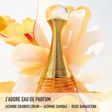Jadore EDP 100 ml