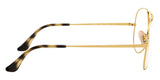Gafas Ray Ban Montura Óptico Unisex RX6489